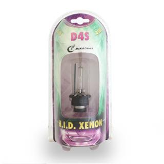 D4S-4300 Výbojka xenonová MIKROUNA