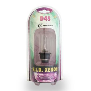 D4S-6000 Výbojka xenonová MIKROUNA