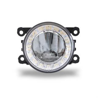 Denní svícení, LED DRL 9V-5W