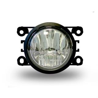 Denní svícení s mlhovým světlem, DRL 7V-5W