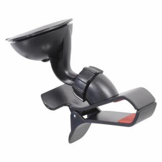 Držák na telefon - GPS s přísavkou CLIPS