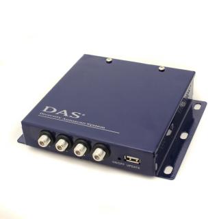 DVB-T TV digitální tuner (DAS M44HD-R)