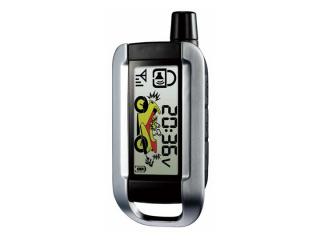 Dvojcestný motoalarm STEELMATE 986XO