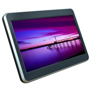 Externí 9'' LCD monitor do opěrek hlavy (HM-9019)