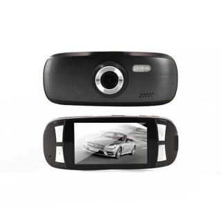 Full HD kamera do auta BDVR 02