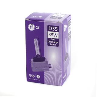 GE D3S-4200 Výbojka xenonová