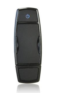 GPS lokalizátor statických radarů QUINTEZZ SPY