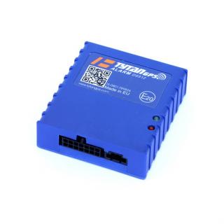 GSM Autoalarm DS 512