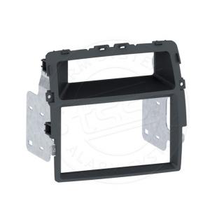 Instalační sada autorádia 1/2DIN - NISSAN/RENAULT/OPEL (2010-&gt;)