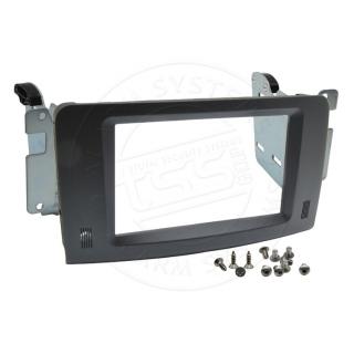 Instalační sada autorádia 2DIN - MERCEDES M-Class (2005-2011)