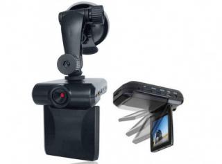 Kamera do auta BDVR 2.5