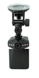 Kamera do auta BDVR HD IR