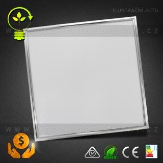 LED panel 60x60 cm 6500K L-II.