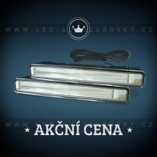 LED SVĚTLA DRL 16-3W