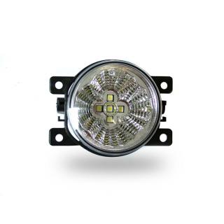 LED světla pro denní svícení DRL 6001