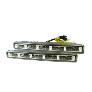 LED světla pro denní svícení DRL 6004