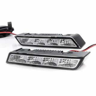 LED světla pro denní svícení PX-4 Osram Ledriving