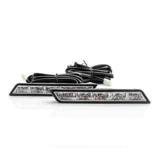 LED světla pro denní svícení PX-5 Osram Ledriving
