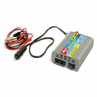 Měnič napětí 12/230V 300W