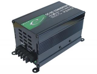 Měnič napětí 24V/12V DC20A