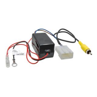 Modul pro instalaci parkovací OEM kamery - HYUNDAI/KIA