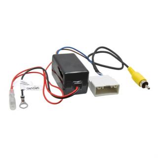 Modul pro instalaci parkovací OEM kamery - KIA - Ceed/Sportage/Sorento/Carens