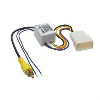 Modul pro instalaci parkovací OEM kamery - TOYOTA