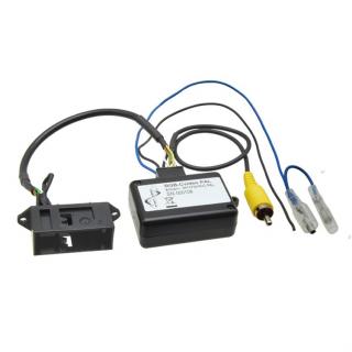 Modul pro instalaci parkovací OEM kamery - VW - bez aktivní trajektorie