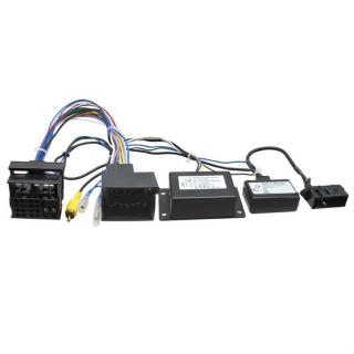Modul pro instalaci parkovací OEM kamery - VW - s aktivní trajektorií