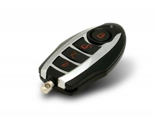 Motoalarm KEETEC TS MOTO