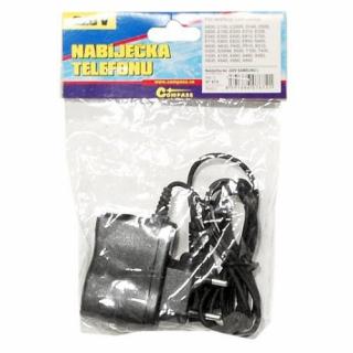 Nabíječka na mobil - 220V SAMSUNG I.