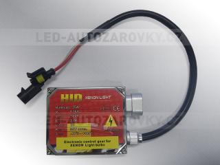 Náhradní ballast ke xenonům HID - startér