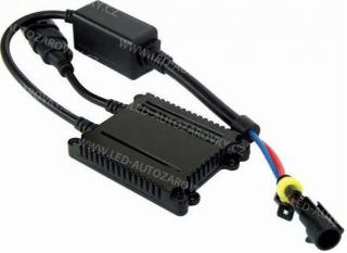 Náhradní SLIM ballast ke xenonům - startér