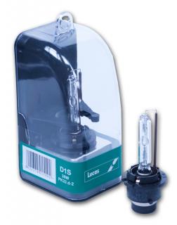 Náhradní výbojka xenon Lucas D2R 4300K do originálních světlometů
