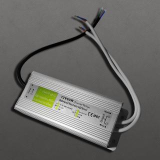 Napájecí zdroj 12V - 1,2A, 60W