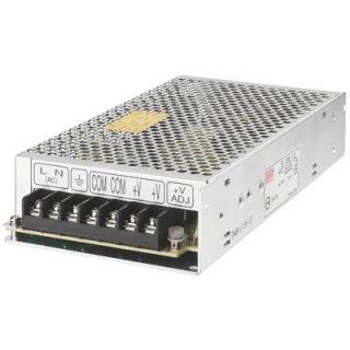 Napájecí zdroj 12V, 12,5A, 150W