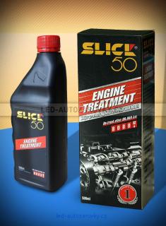 Ochrana motorů, Engine Treatment, 500ml