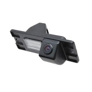 OEM parkovací kamera - MITSUBISHI Pajero - BC MIT-04