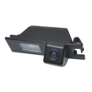 OEM parkovací kamera - OPEL/RENAULT/FIAT Antara - BC OPL-02