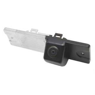 OEM parkovací kamera - RENAULT Koleos I. - BC REN-02