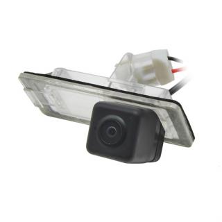 OEM parkovací kamera - VW/ŠKODA/SEAT - BC VW-06
