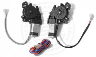 Originální elektrické ovládání předních oken pro Škodu Fabia I