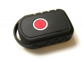 Osobní GPS lokalizátor KeetecSAT 3000