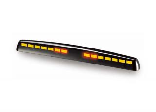 Parkovací asistent Steelmate PTS400M5-F