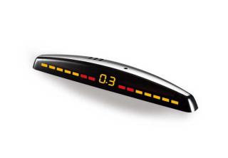Parkovací asistent Steelmate PTS400M7