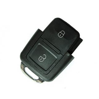 PKE DO-R PV5 - Náhradní dálkový ovladač pro AUDI/VW/SEAT/ŠKODA