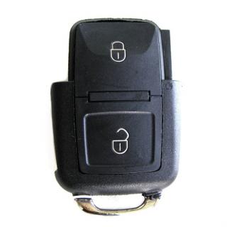 PKE DO-R PV7 - Náhradní dálkový ovladač pro AUDI/VW/SEAT/ŠKODA