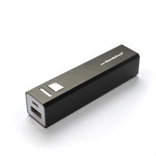 Přenosná nabíjecí stanica POWERBANK 2600