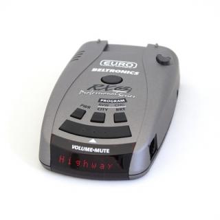 Přenosný antiradar BELTRONICS RX 65 EURO CZ