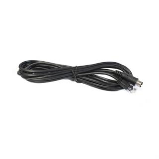 Připojovací kabel snímače pro systém LASER INTERCEPTOR - 4,3m